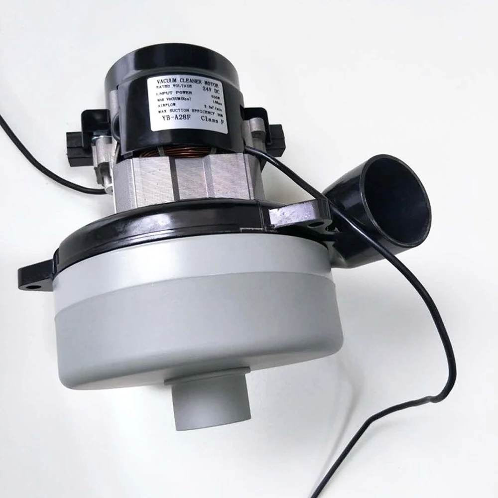 High quality AP28-F Floor Scrubber Suction Motor 500W Washing Machine Motor