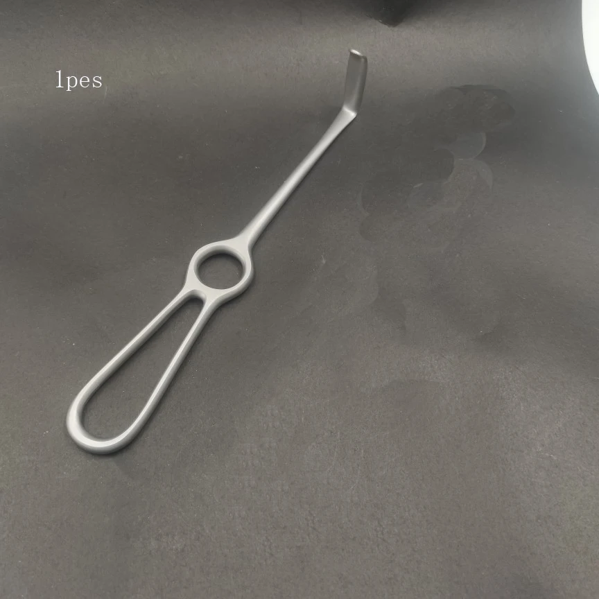 Aesthetic plastic dentistry Oral retractor maxillofacial soft tissue retractor implant tools Surgical instruments