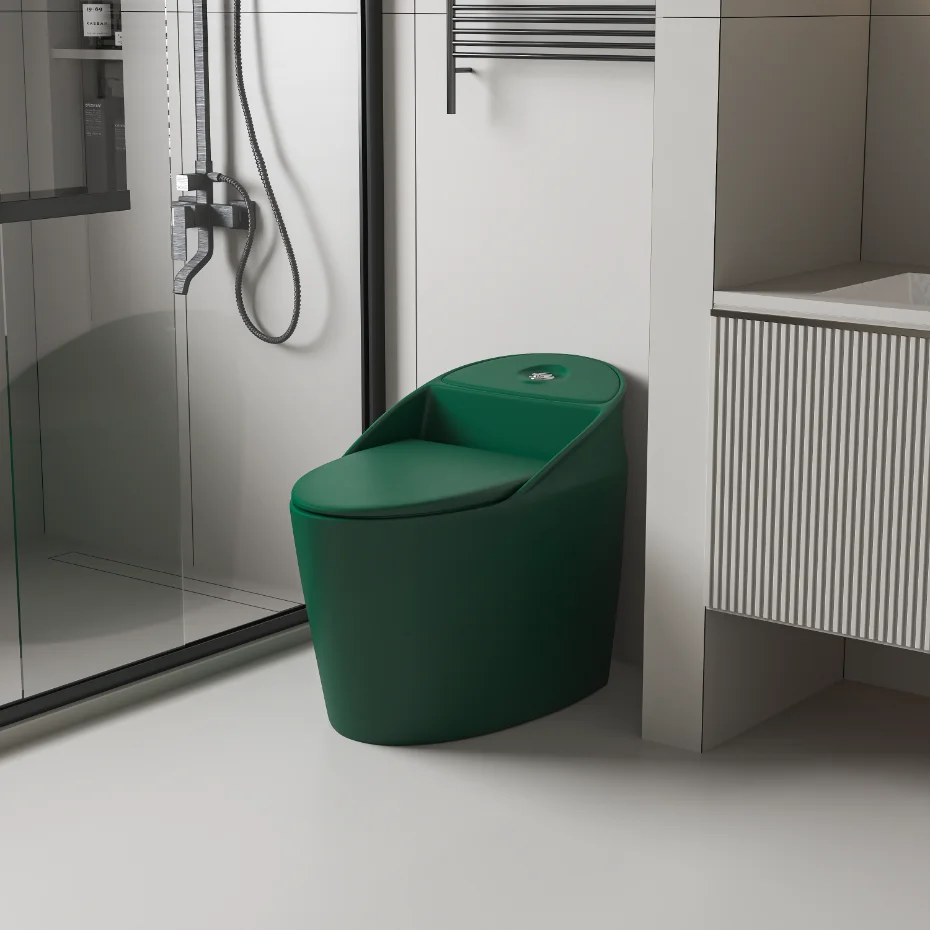 Z Siphonic Porcelai…