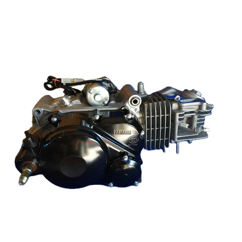 

Sirius 115cc motorcycle engine