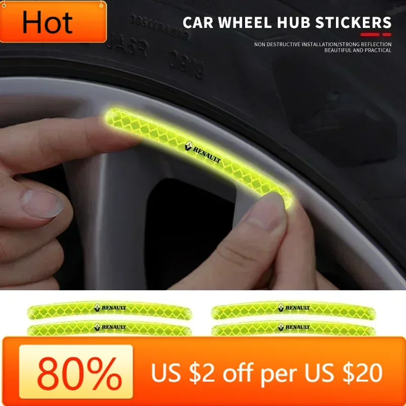 Interior Stickers 5…