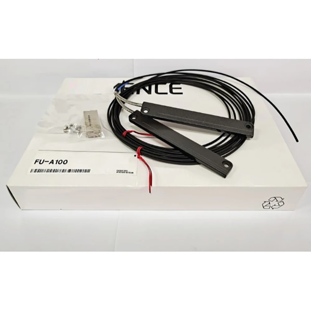 High Quality New FU-A100 Fiber Optic Sensor Area Sensing