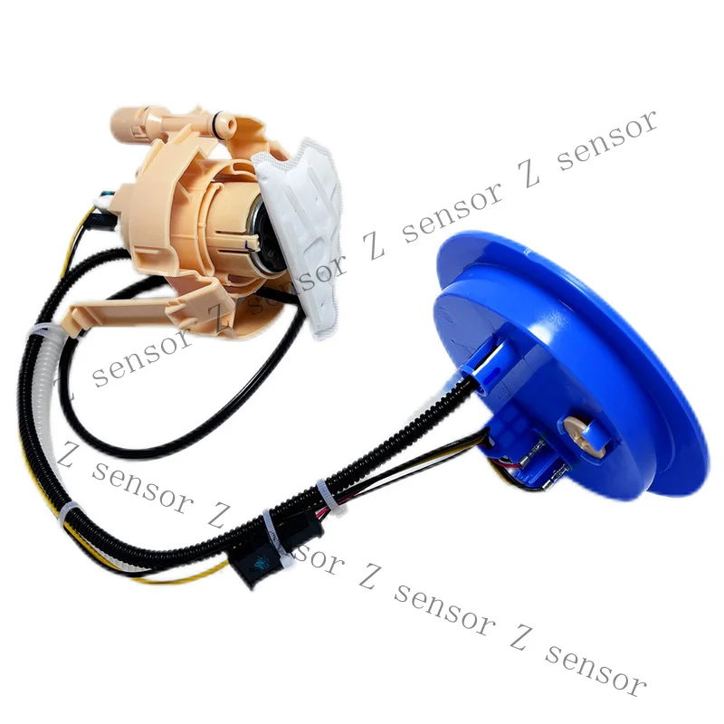 Z+ New Fuel Pump Module Right 16117170004 For For BMW 7-Series, E65, E66, E67, N73