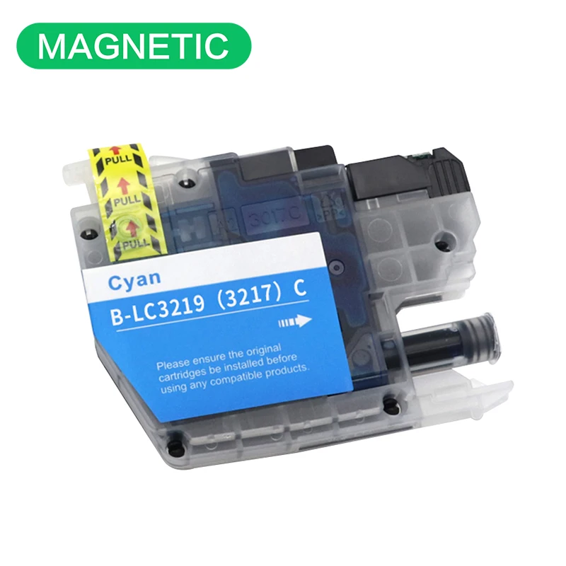 LC3219 Compatible Ink Cartridge LC3219 3219XL for Brother MFC-J5330DW MFC-J5335DW MFC-J5730DW MFC-J5930DW MFC-J6530DW MFC-J6930