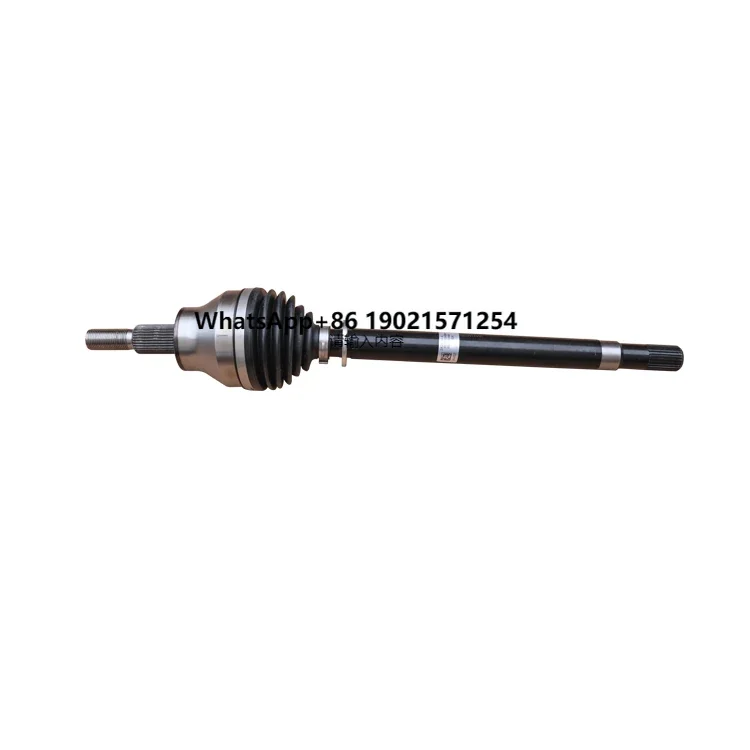 

Factory Outlet Auto Parts Auto Parts Car Front Rear Cv Axle Drive Shaft OE 68413463AA for Wrangler Chrysle