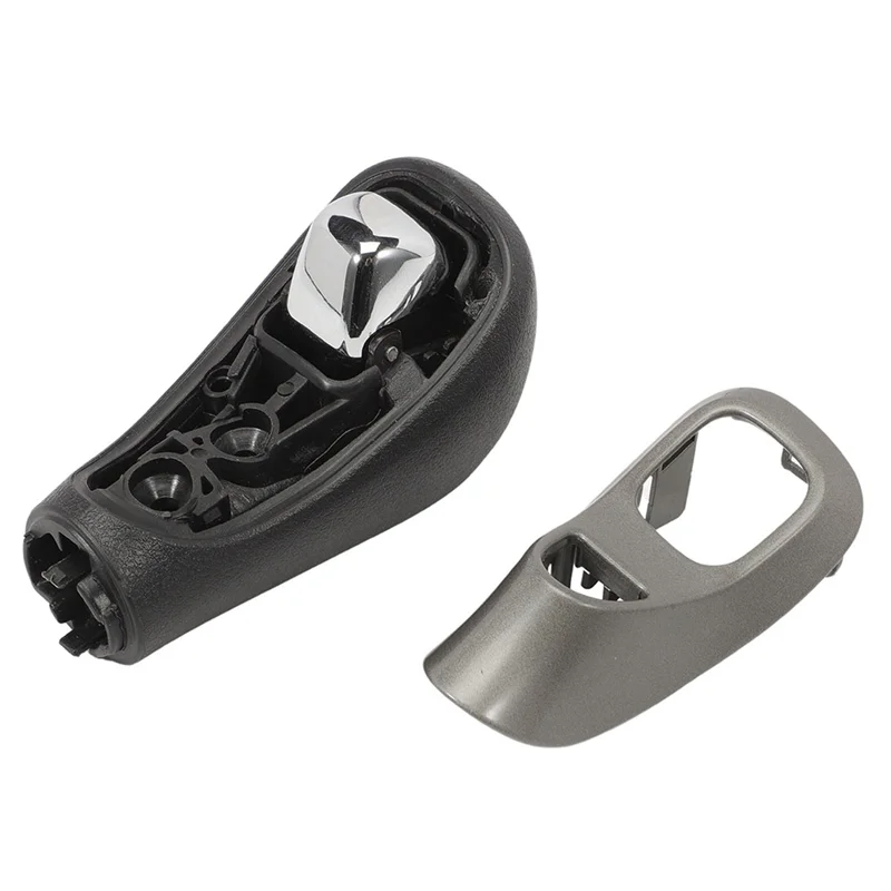 

Shift Handball Knob 54131-SLG-F81ZA 54131SLGF81ZA For Honda Odyssey 2014 2015 2016 2017 Automatic Shift Lever