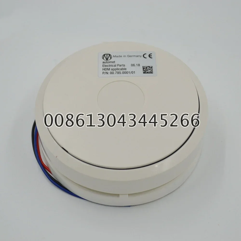 00.785.0001 / 00.785.0001-01 Automatic Electrical Bell Ringer For Heidelberg Offset Printing Machine Parts