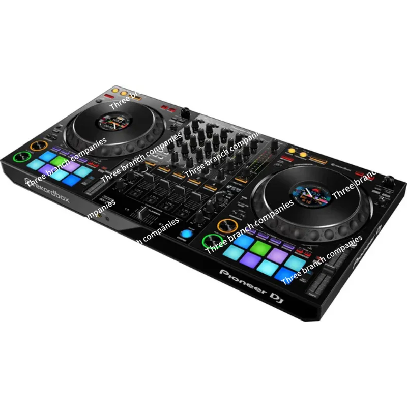 

DDJ1000 Skin For Controller Full Coverage Protective Film Sticker In Stock