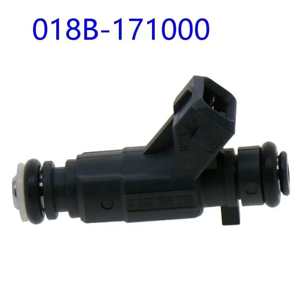 Injector For CFMoto 018B-171000 ATV UTV SSV Accessories CF500 X5 CF188 UForce 500 U5 ZF UF CF Moto Part