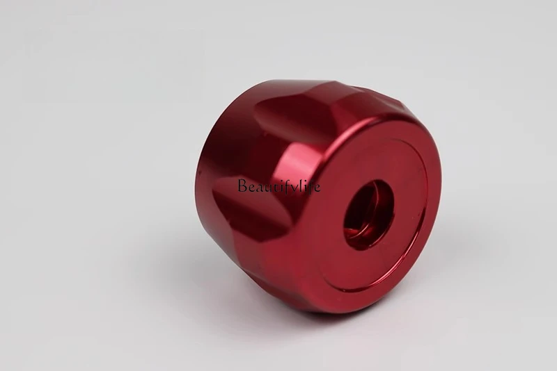 

Aluminum alloy handwheel for fluoride meter, liquid filling valve, handle switch, pressure gauge valve