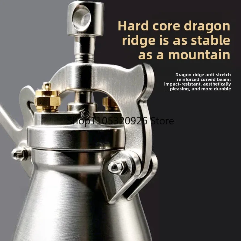 Popular corn making machine, rice and wheat mini machine, popcorne
