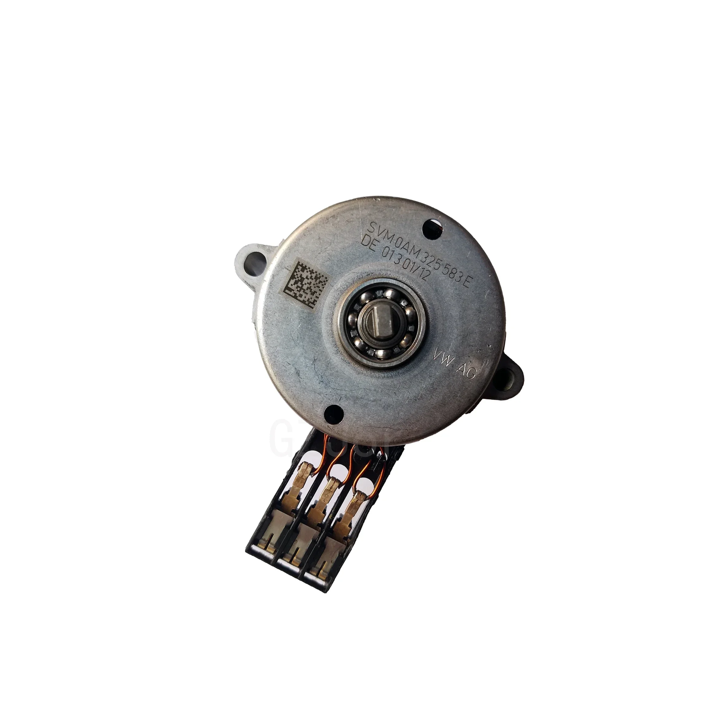 

DSG 7 DQ200 0AM 0AM325583E For VW Audi Skoda Seat Transmission Step Motor