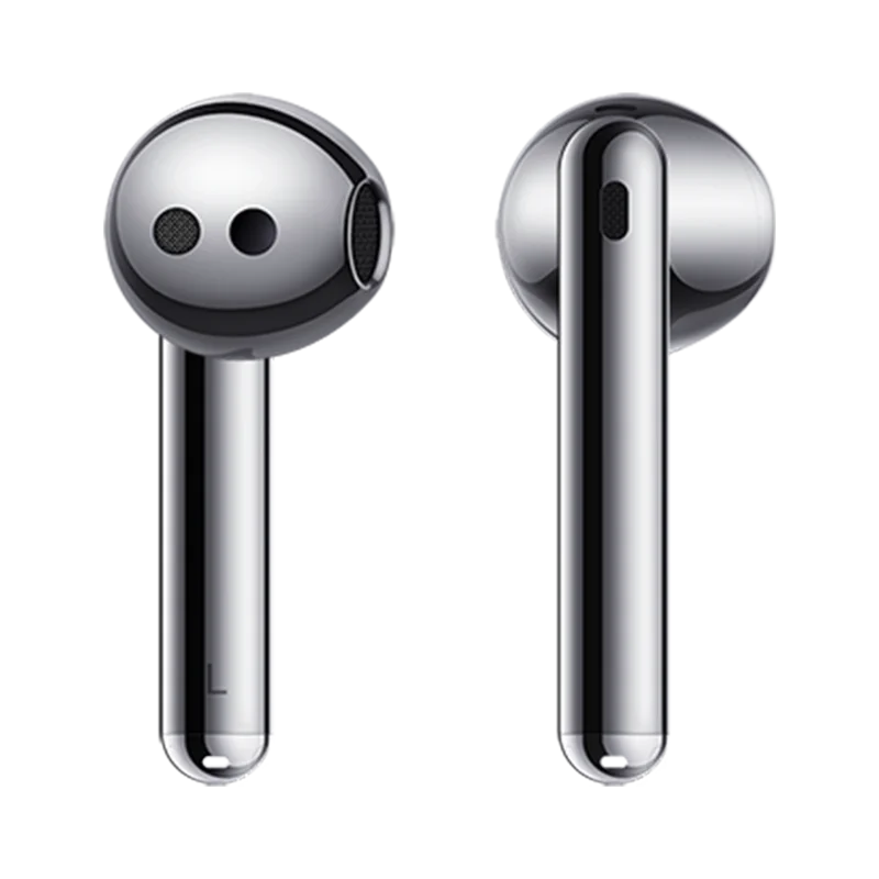 Huawei-سماعات أذن بلوتوث FreeBuds 4E أصلية ، سماعة رأس لاسلكية حقيقية ، سماعات أذن لإلغاء الضوضاء النشطة مفتوحة ، جديدة ، عرض السادة #4