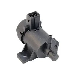 Válvula Solenoide de presión Turbo Boost para NISSAN para RENAULT 14956-00QAA 7700109099 7700113071