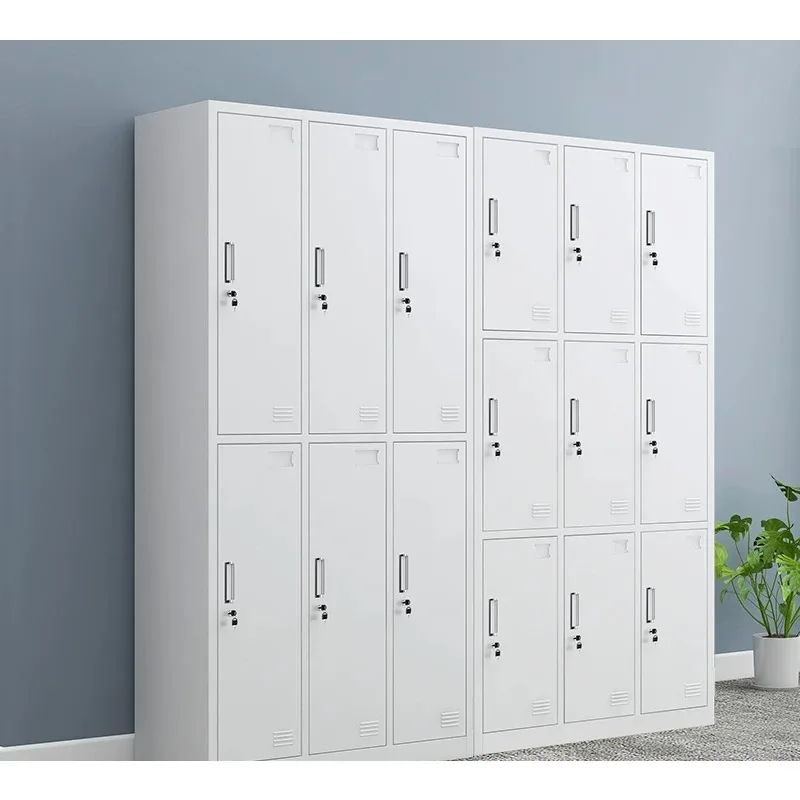 steel-locker-staff-cabinet-tin-cabinet-bathroom-with-lock-wardrobe-change-multi-door-factory-shoe-cupboar