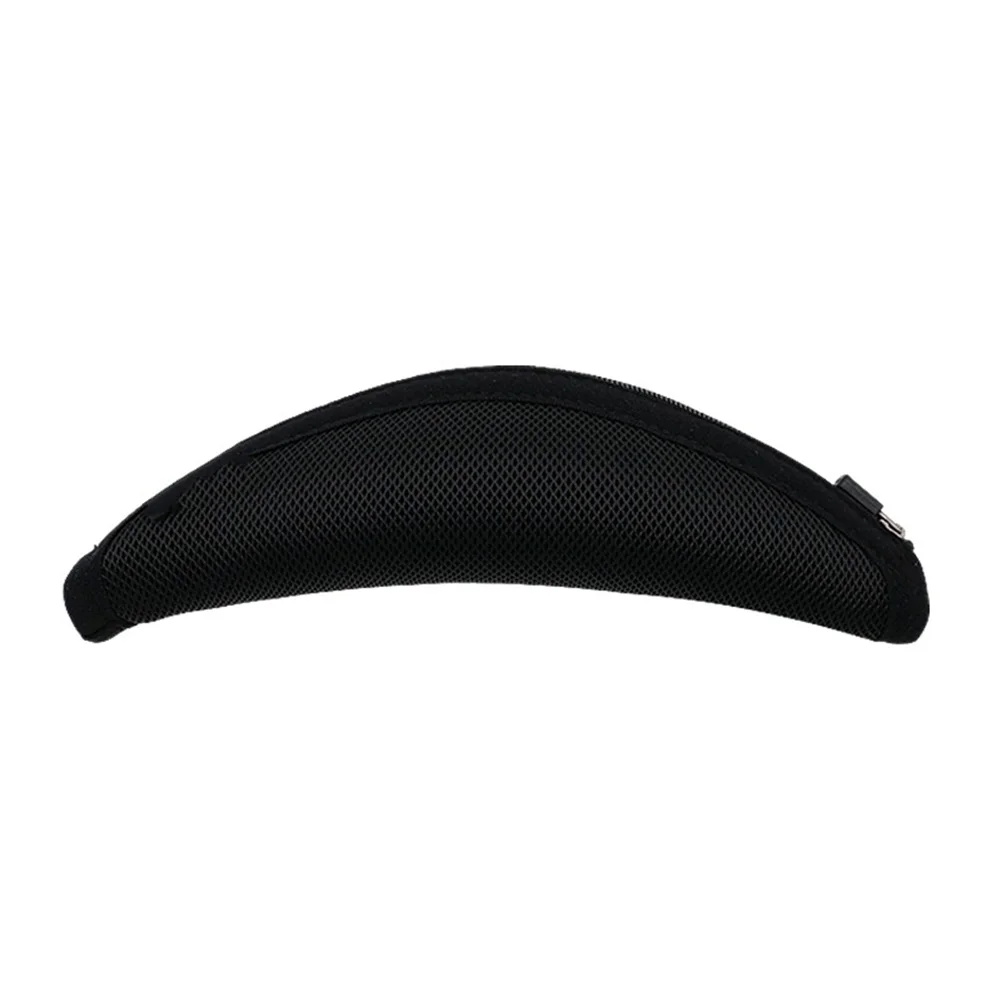 Breathable Mesh Headband Cover Compatible With For HIFIMAN ANANDA-NANO Headphones For Reliable Coverage And Ventilation