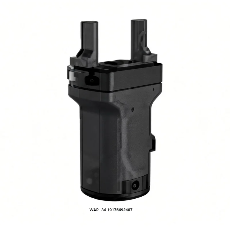 

Collaborative Electric Industrial Gripper High-precision Rotary Gripper for Robotic Arm IP65