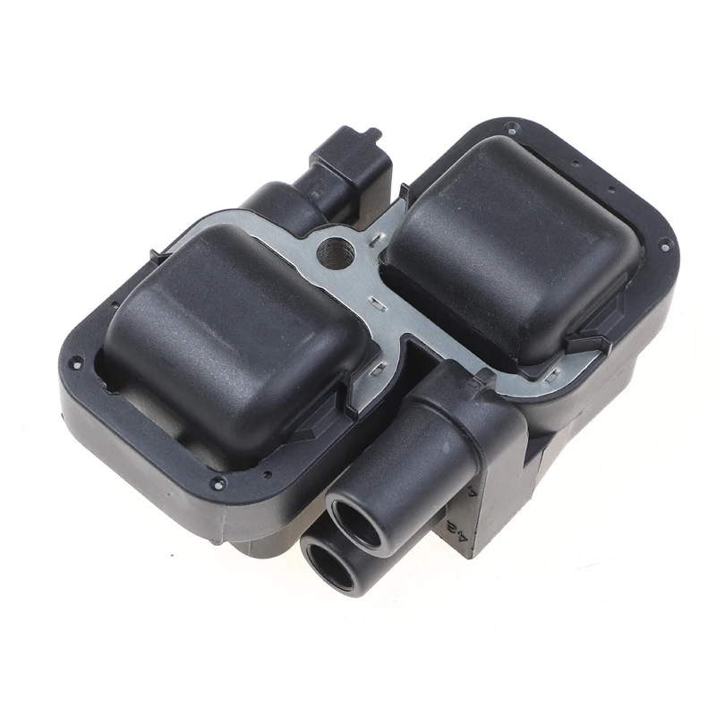 YAOPEI 0001587803 Ignition Coil For Mercedes-Benz W169 W245 W203 W210 W211 W463 W163 W164 W251 W220 W639 A0001587803