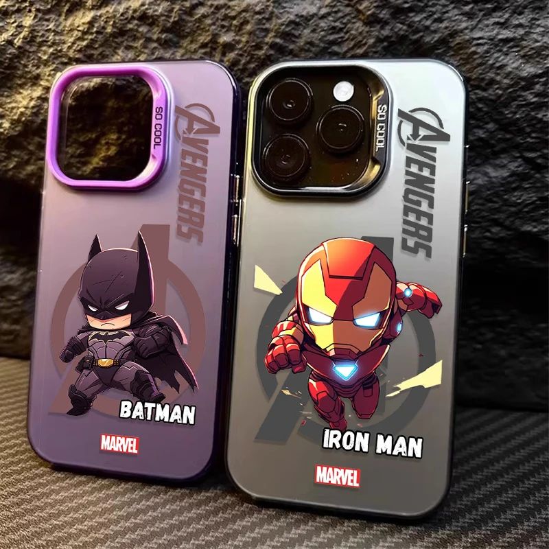 Brave Marvel Iron M… - image