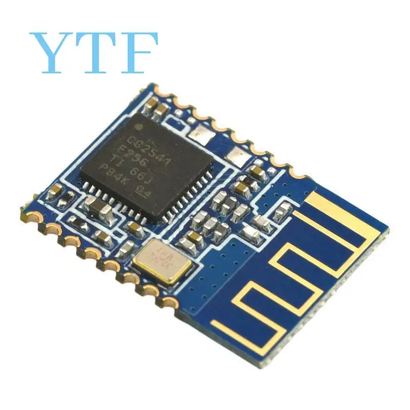 Bluetooth-compatible 4.0 BLE TI CC2540 Module Low Power HM-11 Serial Port Module Fit For IOS 8