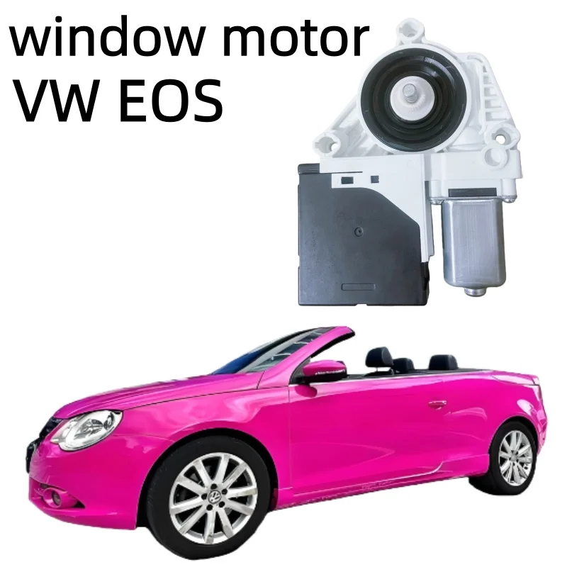 NEW-VW EOS window motor 1Q0959702H 1Q0959701H 5K0959793A 5K0959792A