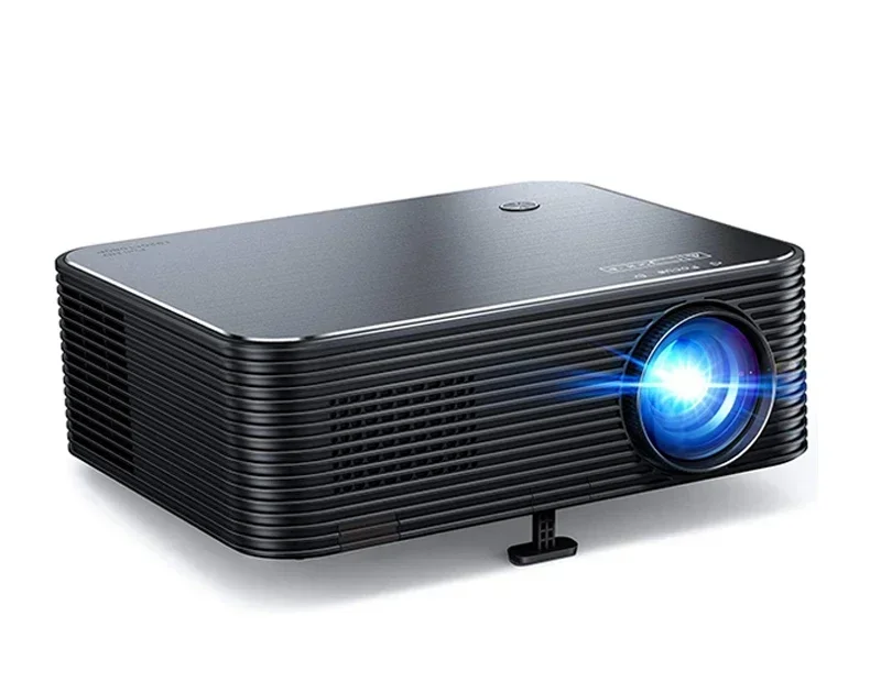 Projector LED LCD Movie 1080P Video Smart Portable Phone Projector