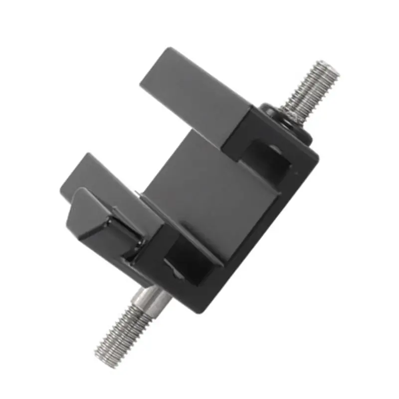 988851 Black Repair Parts Slide Captive 988851 Slide Captive Outboard Gear Cable Shifter Slide For Mercury Mariner 115HP 125HP