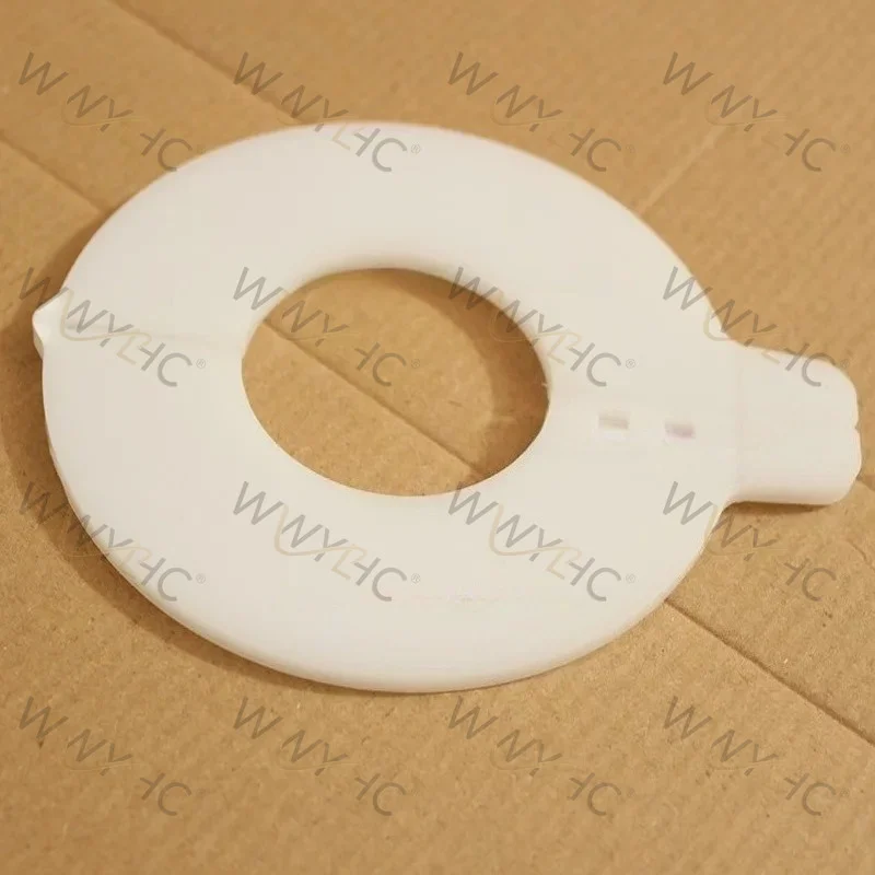 

Excavator Accessories, Wear-resistant Nylon Washer for Bucket Pin Without Dismantling