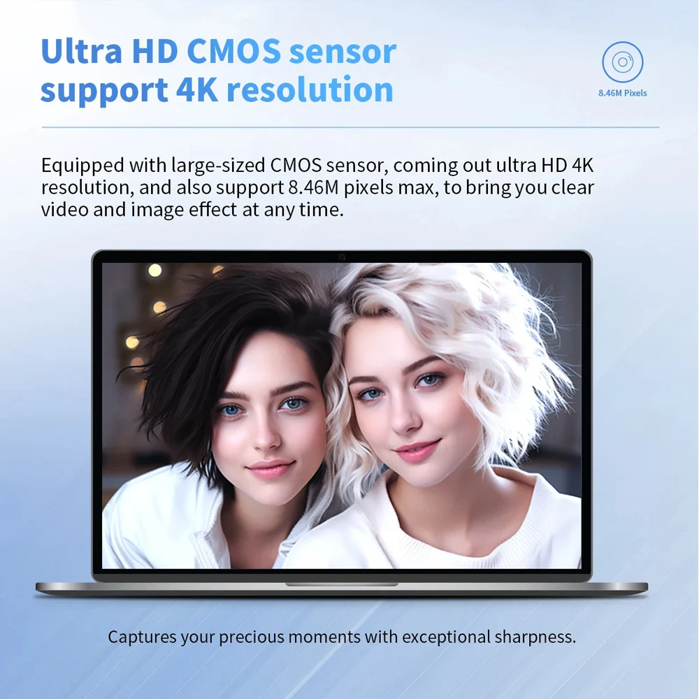 4K UHD 60fps 10x Zoom Autofocus USB Webcam Voor Videoconferentie Online Onderwijs Boardcast Digitale Camera webcam