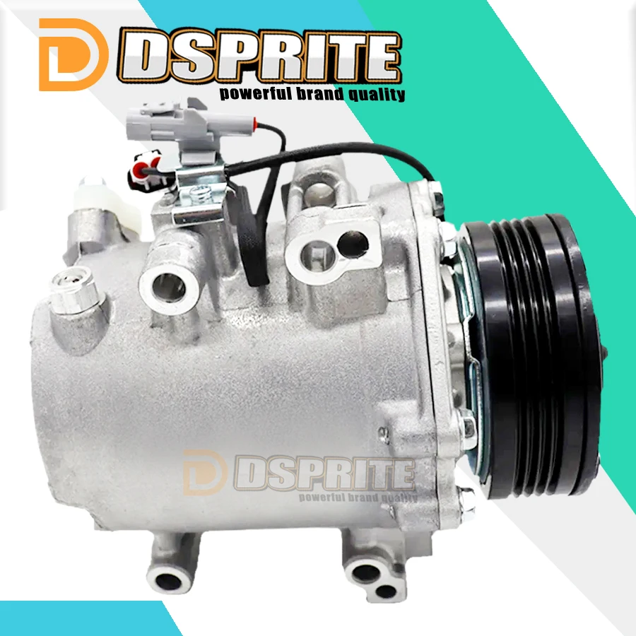 

A/C Conditioner AC Compressor MSC60CAS AKC200A083A for Suzuki Swift III SX4 95200-62JA0 AKC011H087 AKC011H088