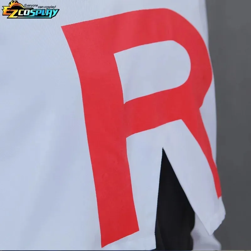 Wiwiwi 123 أنيمي للكبار فريق صاروخ جيسي موساشي جيمس كوجيرو هالوين تأثيري مجموعة كاملة زي