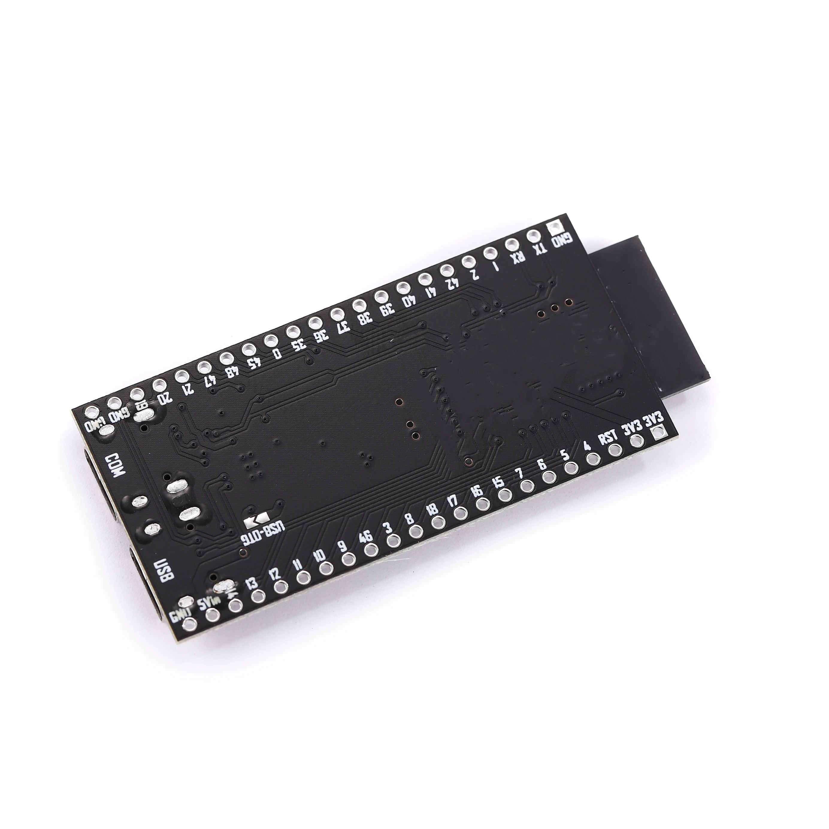 ESP32-S3 WiFi بلوتوث متوافق مع BLE 5.0 لوحة تطوير شبكية ESP32 وحدة لاسلكية