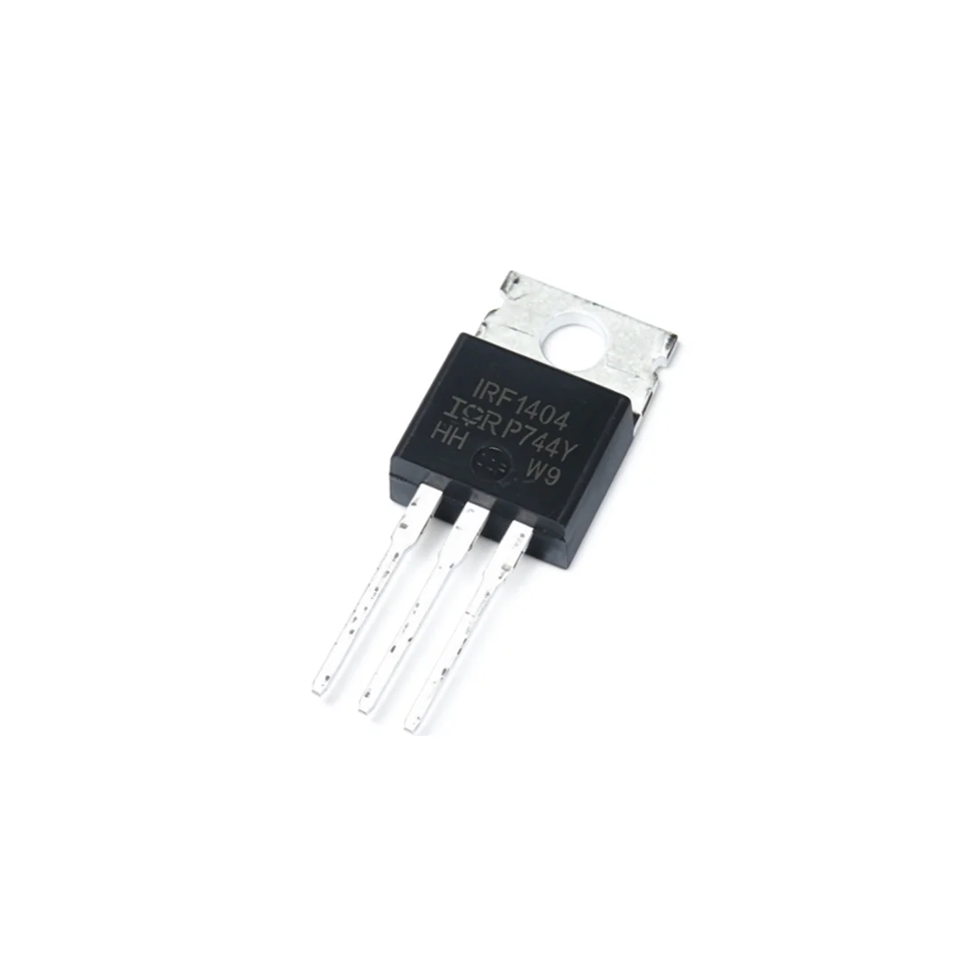 10 pieces/lot IRF2807 IRF5210 IRF1407 IRF3415 IRF4905 IRF540Z IRF1404 IRF1405 TO-220 power MOSFET field effect transistor