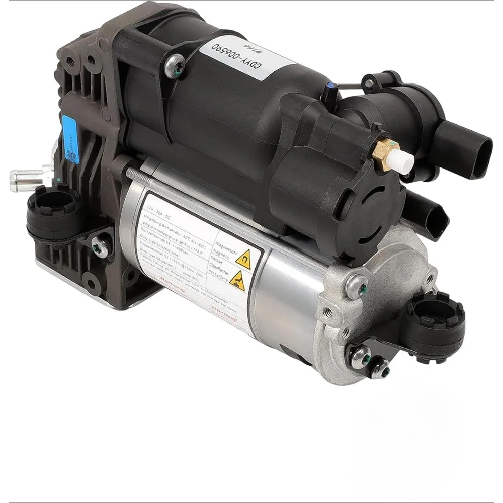 Air Suspension Compressor Pump Fit for Benz GL350/GL450/GL550/GL63 AMG,ML350/ML550/ML63 AMG,ML250/ML400,ML500,GL500 1663200104