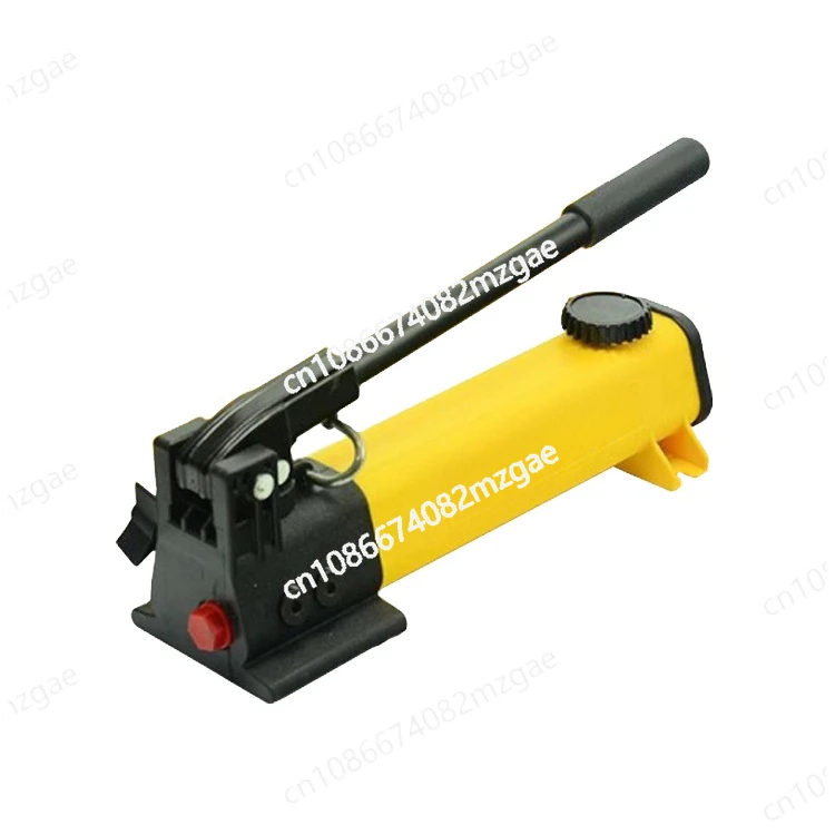 KSP-142 Single Acting Two Speed Hydraulic Hand Pump