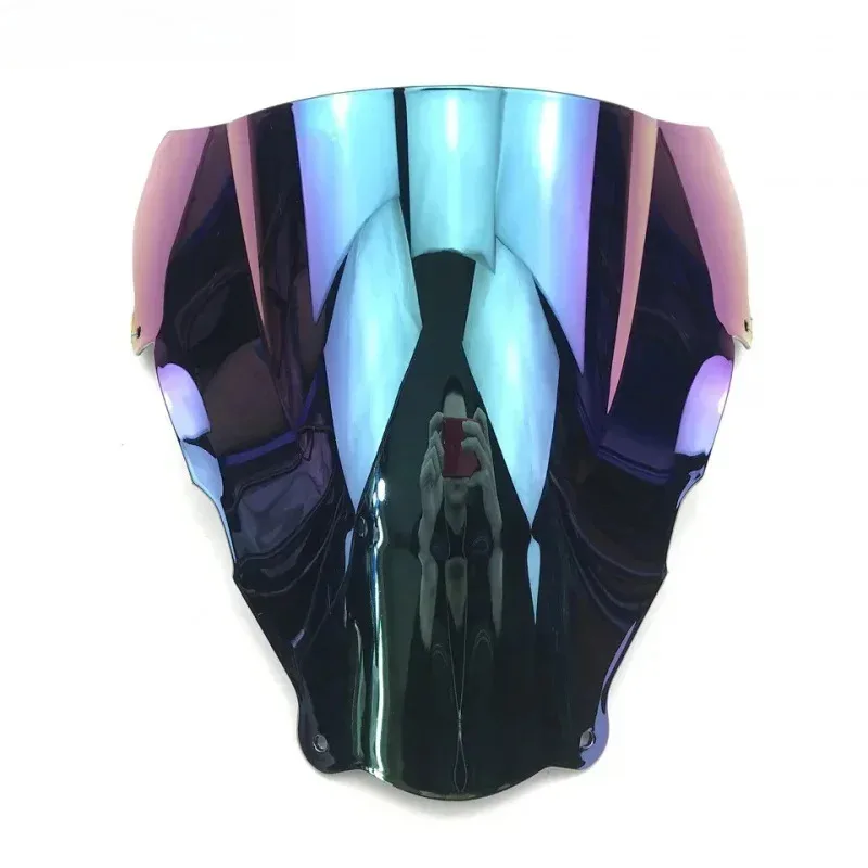 الزجاج الأمامي SV 650 1000 650S 1000S لسوزوكي SV650 SV650 SV650S SV650S 1999 2000 2001 2002