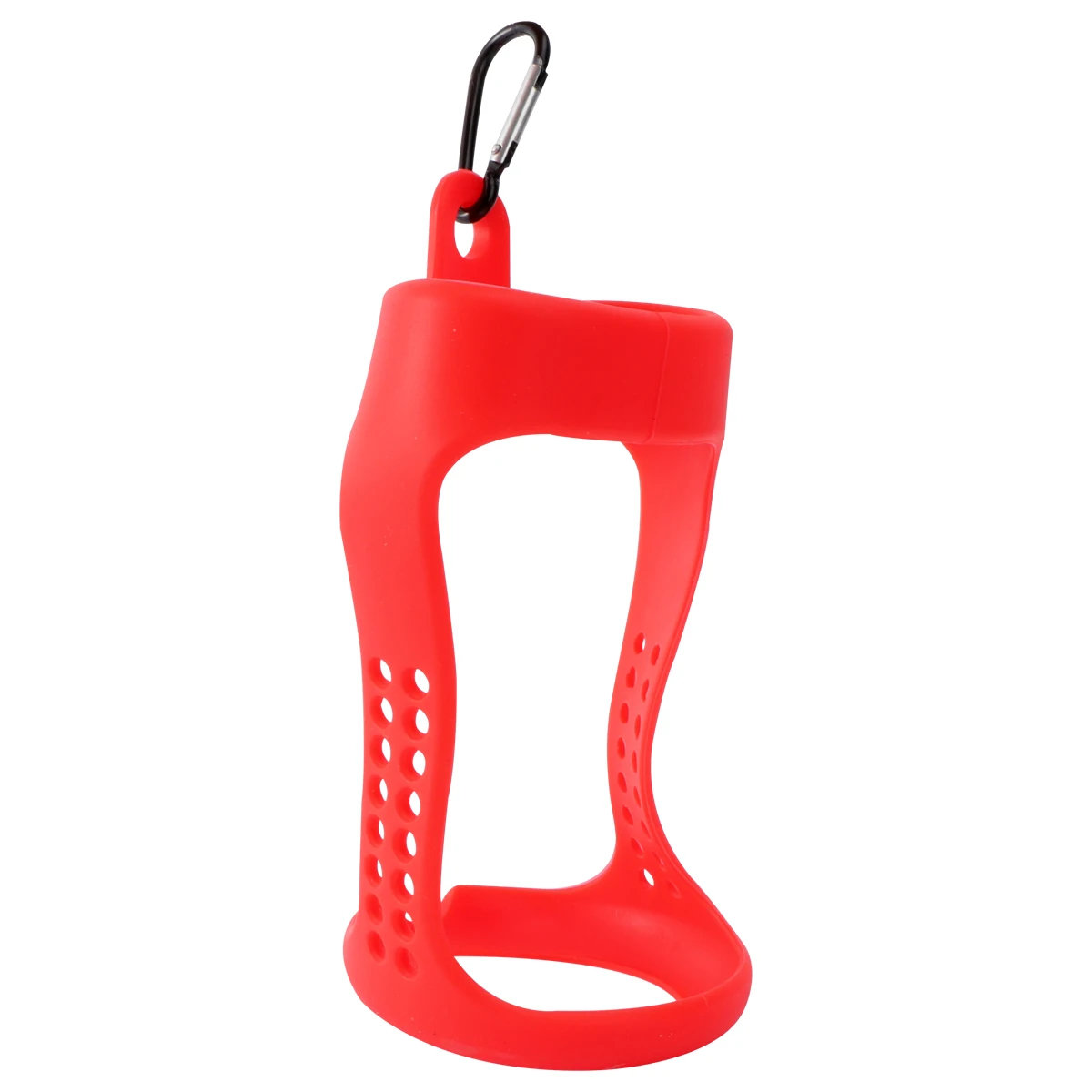 

Speaker Case Premium Silicone Travel Carry Pouch Protective Sleeve Universal Shockproof Durable Portable Speaker