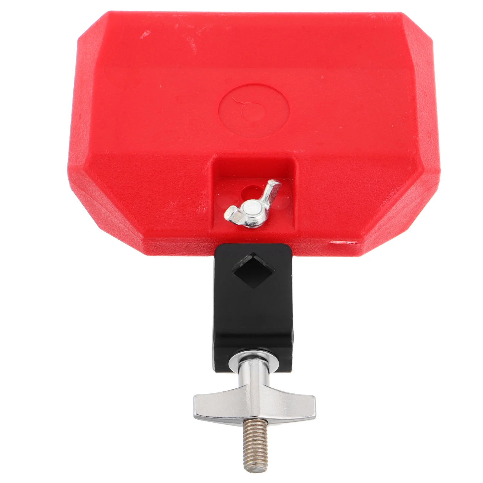 

Drum Kit Cow Bell for Cowbell Performance Metal Percussion Accessories Parts