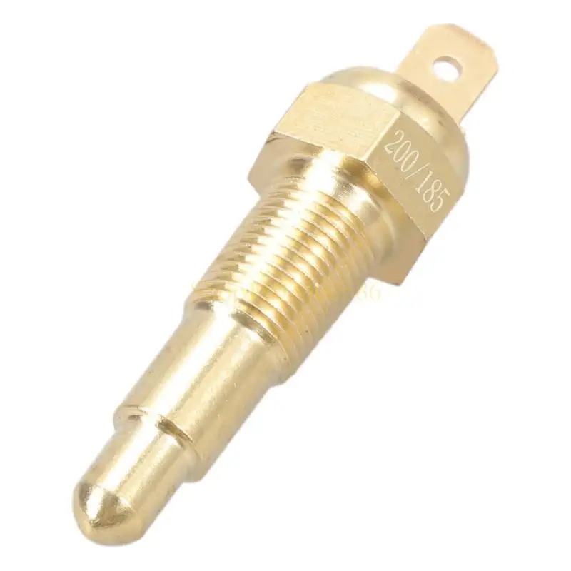 

242A 3/8 -дюймовый NPT Quick Antracht Engine Охлаждающий вентилятор.