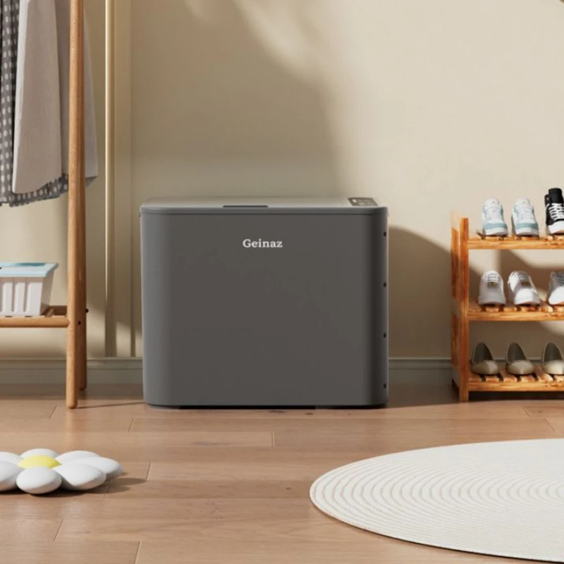 

Полуавтоматическая машина для мытья обуви, машина для чистки обуви, стиральная машина, бытовая маленькая обезвоживающая машина для мытья обуви