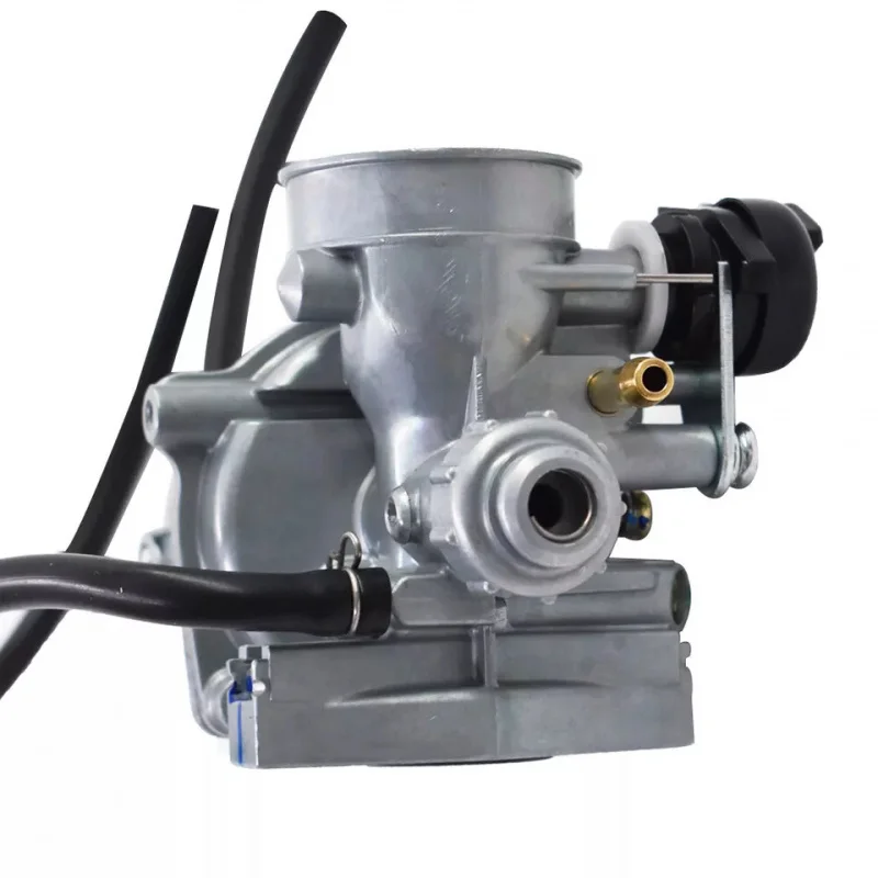 الدراجات النارية المكربن مناسبة لهوندا XR70، CRF70، XR70R، CRF70F 16100-GCF-672 LLL #3