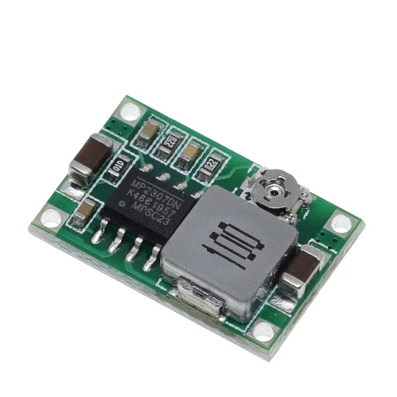 Mini360 model aircraft power supply step-down module DC DC ultra-small power module vehicle power supply super LM2596