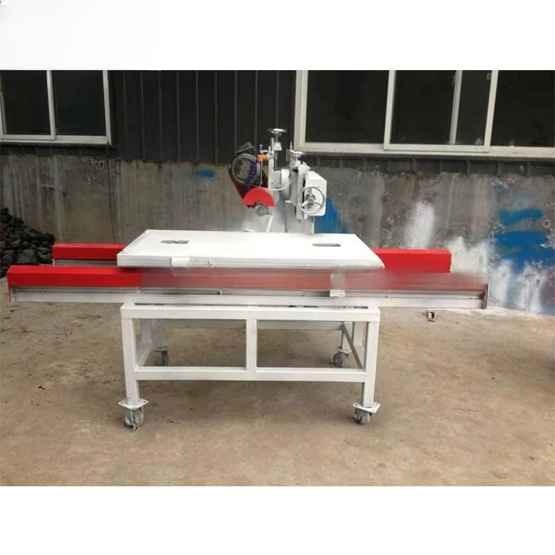 Electric Tile Bench Cutting Machine Desktop Tile Saw Cutting Machine Multifunctional Tile Cutting Machine