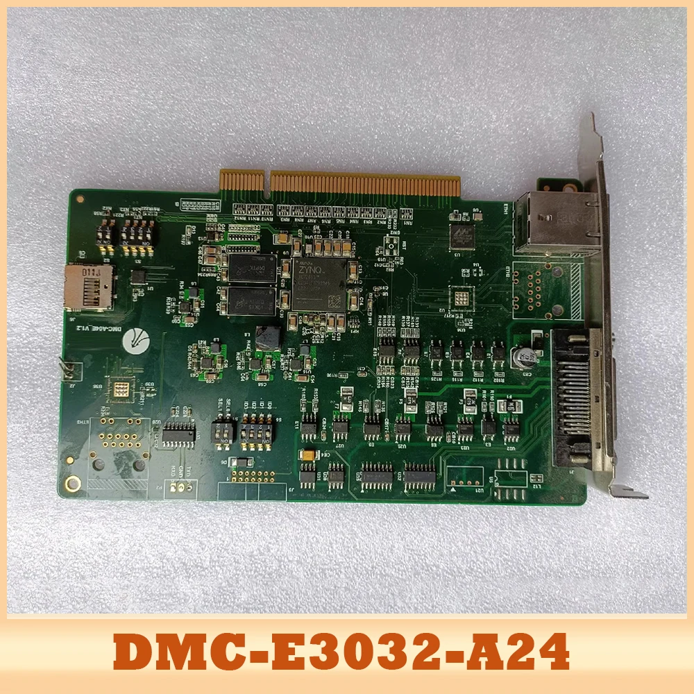 

DMC-E3032-A24 For LEADSHINE Multi-Axis Motion Control Card DMC-A04E-V1.2