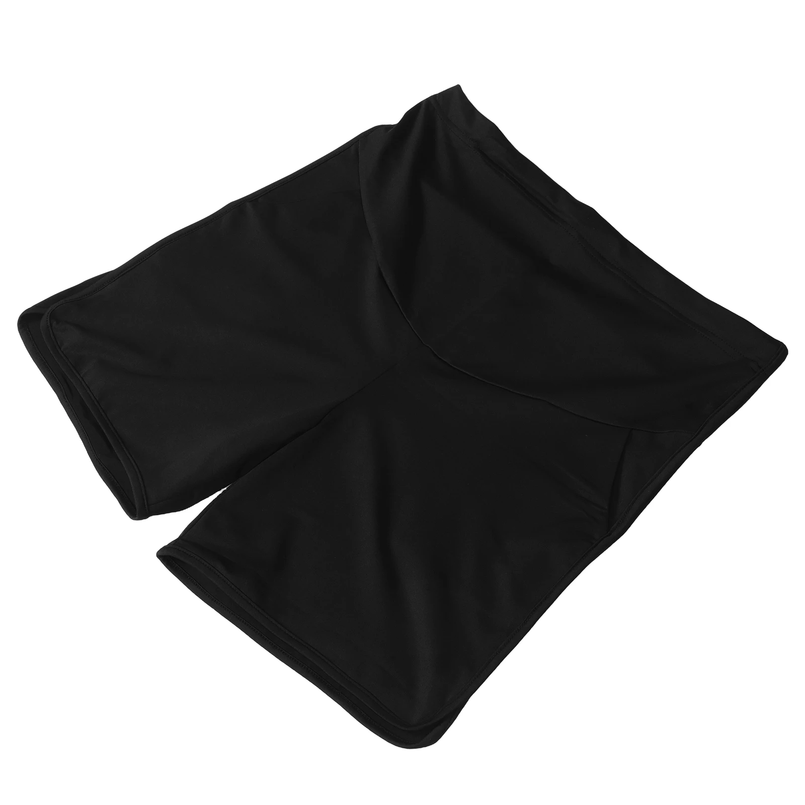 

Maternity Shorts Sweatpants Cozy Homewear Lightweight Soft Breathable Loungewear Summer Spring Pants for Pregnant Women
