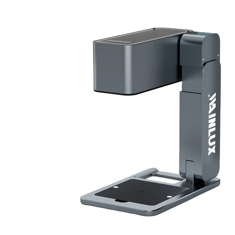 Wainlux Z3 Engravin… - image