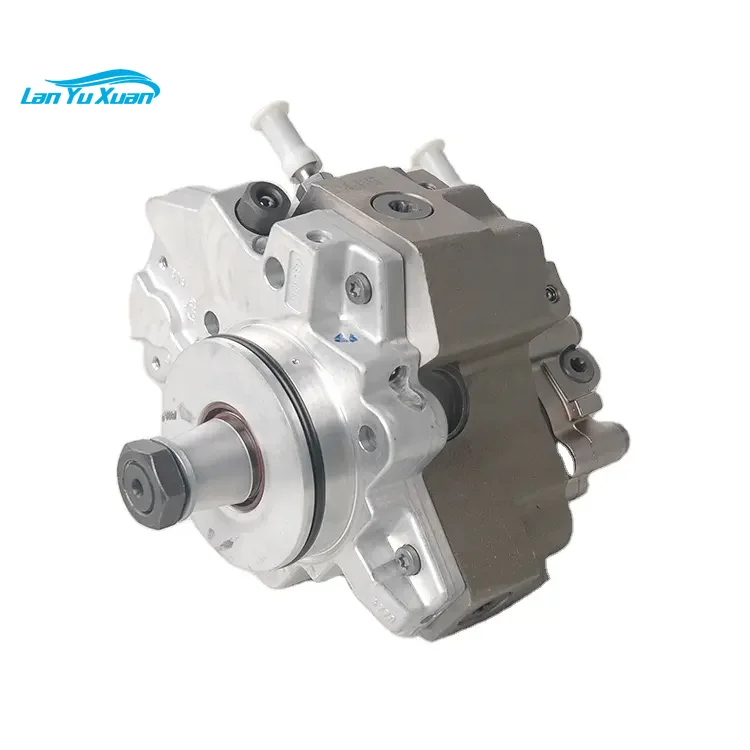 Electric 294000-1201 fuel injection pump is suitable for engineering machinery engine   assembly 294000-1203