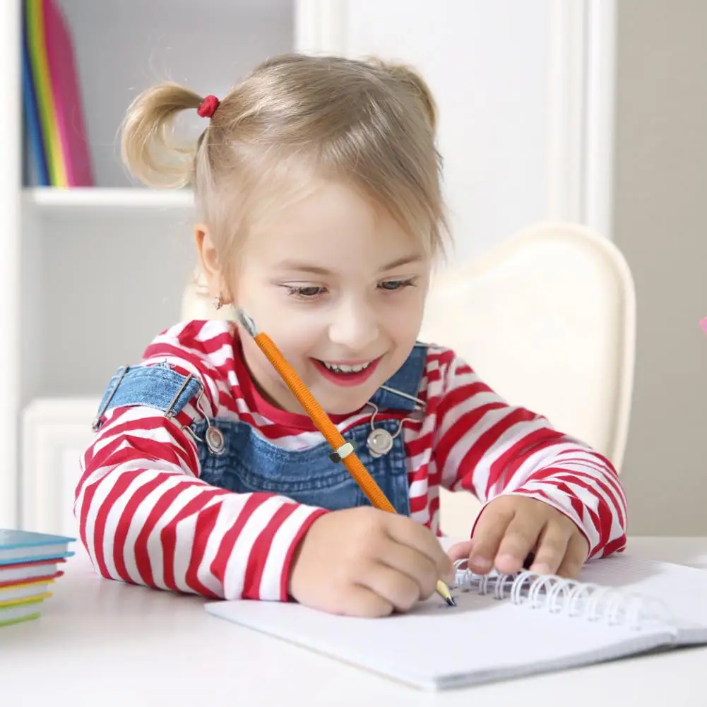 プロフェッショナルナットペンシルナット減圧ペンシルセットストレス解消不安木製そわそわ鉛筆子供大人学校用