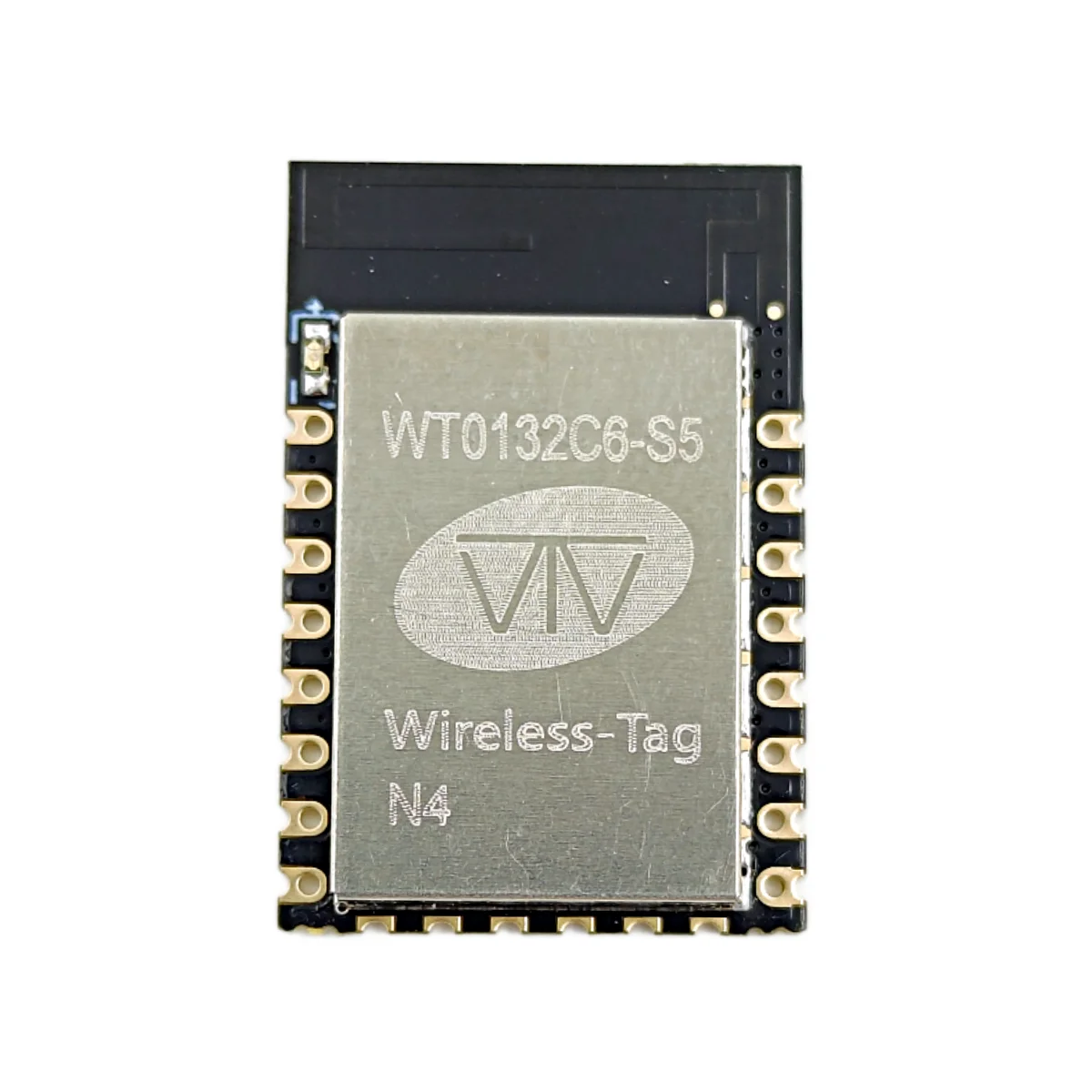 ESP32-C6 MINI Compatible with ESP12F WT0132C6-S5 WIFI6 Module Low-power Cost-effective Embedded Wireless Network Control Module