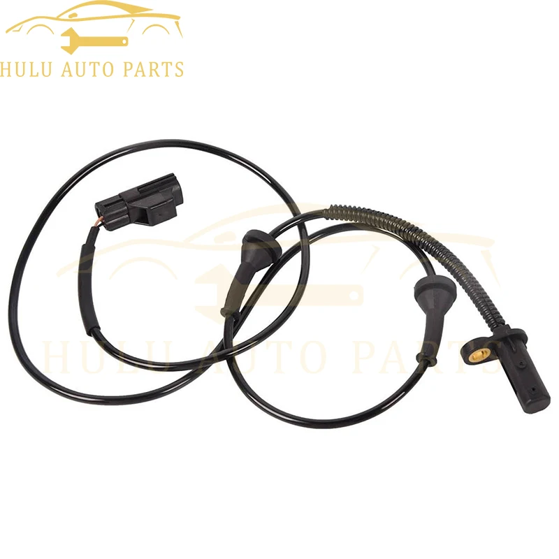 30682478 30773739 Front Right ABS Wheel Speed Sensor For Volvo XC90 2003-2004 New 8634238 30773744 30773744 30773745